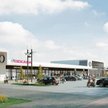 ?Tak ma wyglądać zintegrowane centrum komunikacyjno-handlowe w Koninie