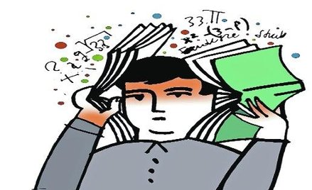 Chcesz uczyć innych, naucz się najpierw sam