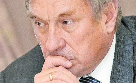 Część związkowców z likwidowanej fabryki Forte oskarża prezesa spółki Macieja Formanowicza o działan