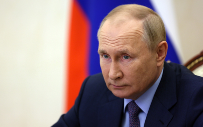 Putin kupuje lojalność biednych darmowymi nawozami