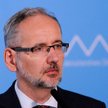 Niedzielski: Świat nie wróci do poprzedniej beztroski