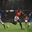 Manchester United zmniejszył stratę do "Obywateli"