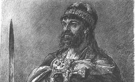 Philip Earl Steele: Historycy bez klapek na oczach