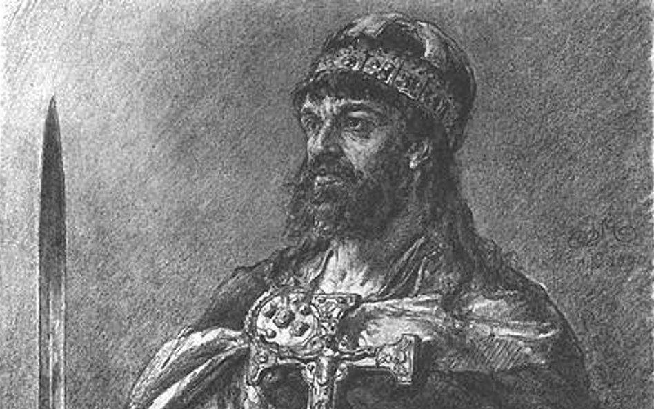 Philip Earl Steele: Historycy bez klapek na oczach