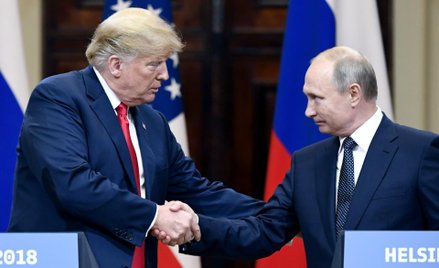 Czarny scenariusz się nie zmaterializował, ale konferencja pokazała, że priorytety USA są inne niż p