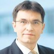 Arkadiusz Wicik z Fitch Ratings