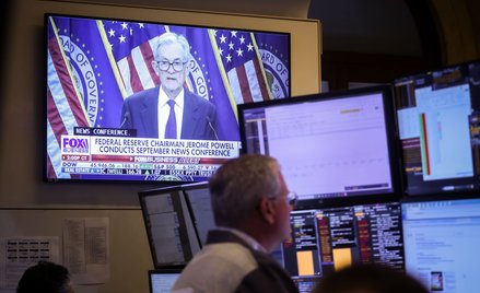 Czy FED wstrzyma luzowanie?