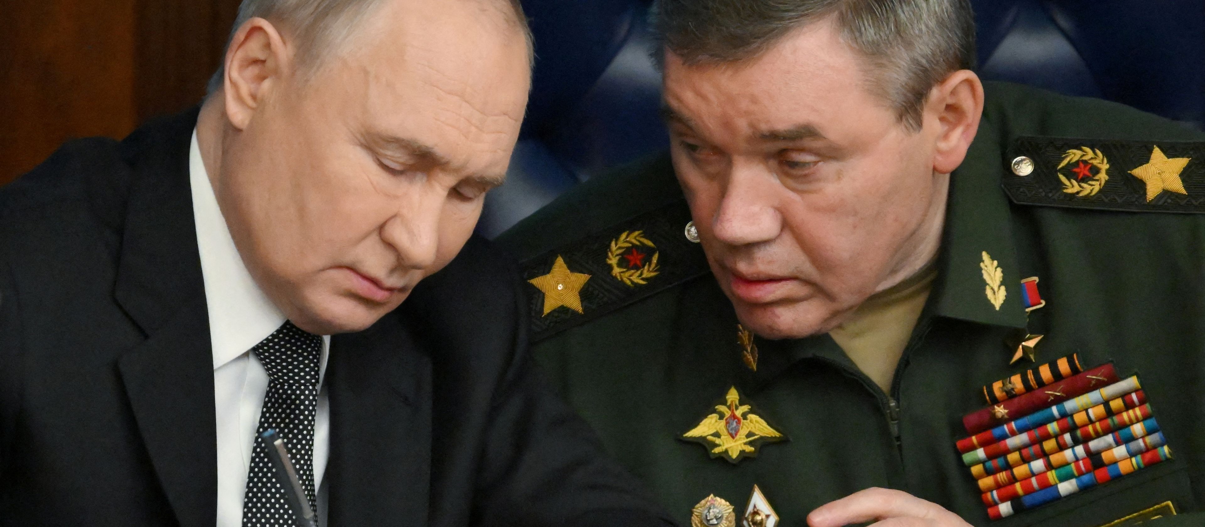 Rusłan Szoszyn: Drony paraliżują Rosję. Wojna wymyka się Putinowi spod kontroli