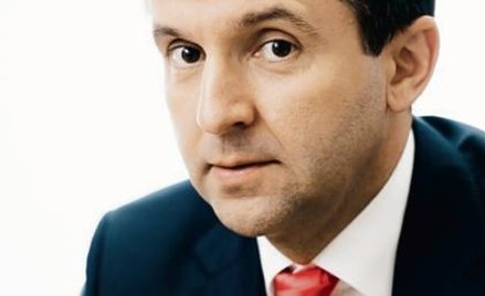 Maciej Tybura, obejmując w tym roku fotel prezesa Ciechu, wziął na siebie zadanie kontynuowania proc