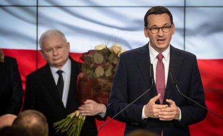Rynki wolą kontynuację od niespodzianek