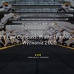 E–seminarium EY Law Compass: Prawo i innowacje. Wyzwania 2020.