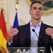 Pedro Sanchez