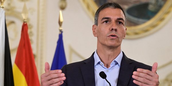 Chcą zawieszenia Hiszpanii w Schengen. Sanchez odpiera atak i pokazuje twarde dane