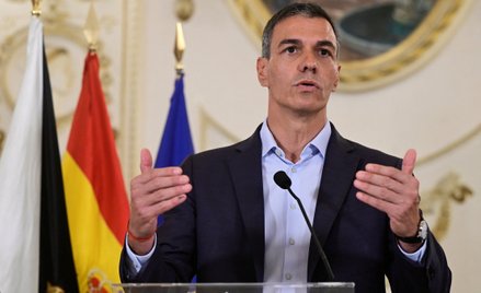 Pedro Sanchez