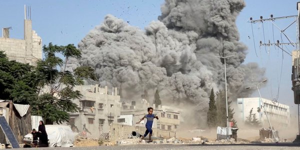 Kolejne państwa zapowiadają uznanie Palestyny