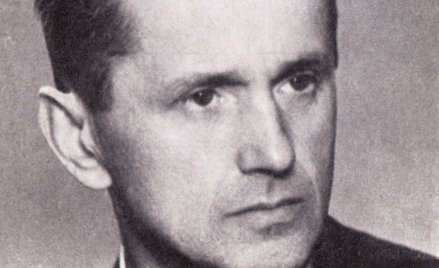 Kazimierz Moczarski (1907–1975) – dziennikarz, pisarz, kapitan Wojska Polskiego, oficer Biura Inform