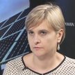 Anna Ostapczuk, dyrektor zarządzania programami w Narodowym Centrum Badań i Rozwoju.