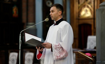 Tomasz Krzyżak: Sprawa ks. Dębskiego. Dość milczenia i niedomówień