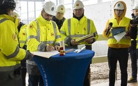 Petycja mieszkańców o rozbudowie metra do Ursusa trafi do władz Warszawy w grudniu