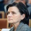 Dyrektor finansowy Fundacji Lux Veritatis Lidia Kochanowicz-Mańk