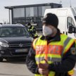 Koronawirus. Niemcy przedłużają kontrole na granicach