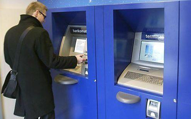 Opłaty za sprawdzanie stanu konta w bankomacie