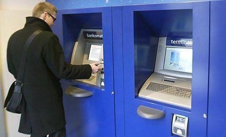 Opłaty za sprawdzanie stanu konta w bankomacie