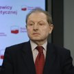 Tadeusz Iwiński o posłankach Ruchu Palikota