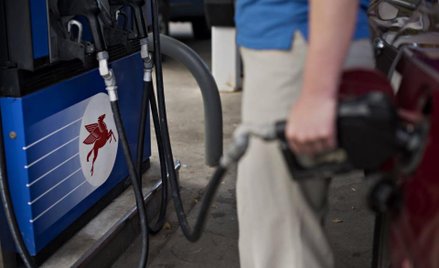 USA: niektóre banki mogą upaść z powodu spadku cen ropy