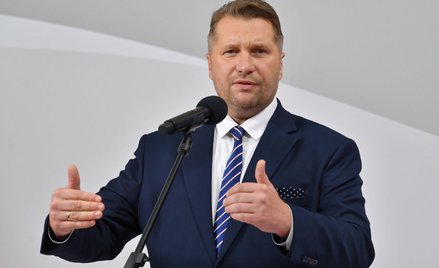 Przemysław Czarnek: dechrystianizacja Polski głównym celem PO