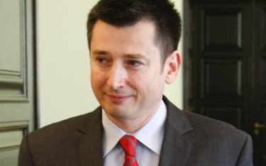Igor Ostachowicz, były spec od PR rządu i premiera, twierdzi, że czynna polityka go nie interesuje
