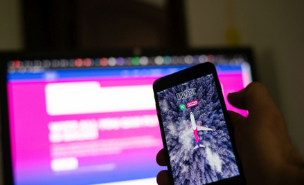 Wizz Air ulepsza obsługę klienta. Zatrudnił polskojęzycznych konsultantów