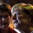 Angela Merkel