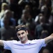 ATP Finals: Widzowie trochę grzeszą