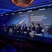 zdjęcie Forum Gospodarcze 2026 Debata: Kapitał czeka, biznes zwleka