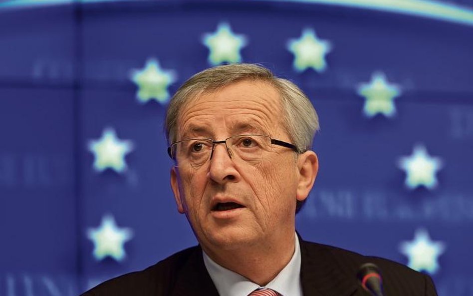 Przewodniczący Eurogrupy Jean-Claude Juncker ocenił, że Grecja otrzyma drugi pakiet pomocowy.