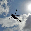 Do nietypowych oczekiwań klientów należy przelot helikopterem