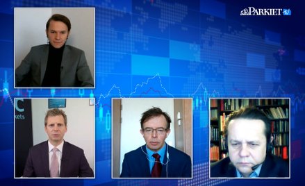 Loża Parkietu 09/2020