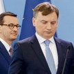 Piotr Zaremba: Zbigniew Ziobro na trampolinie