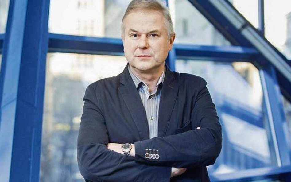 Ryzyko start-upowej "bańki"
