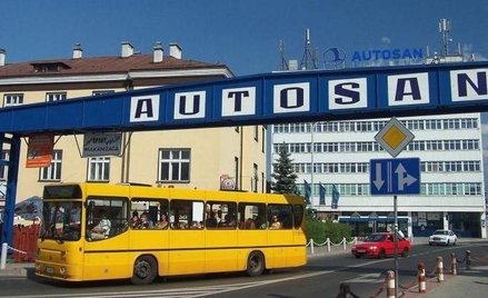 Autosan