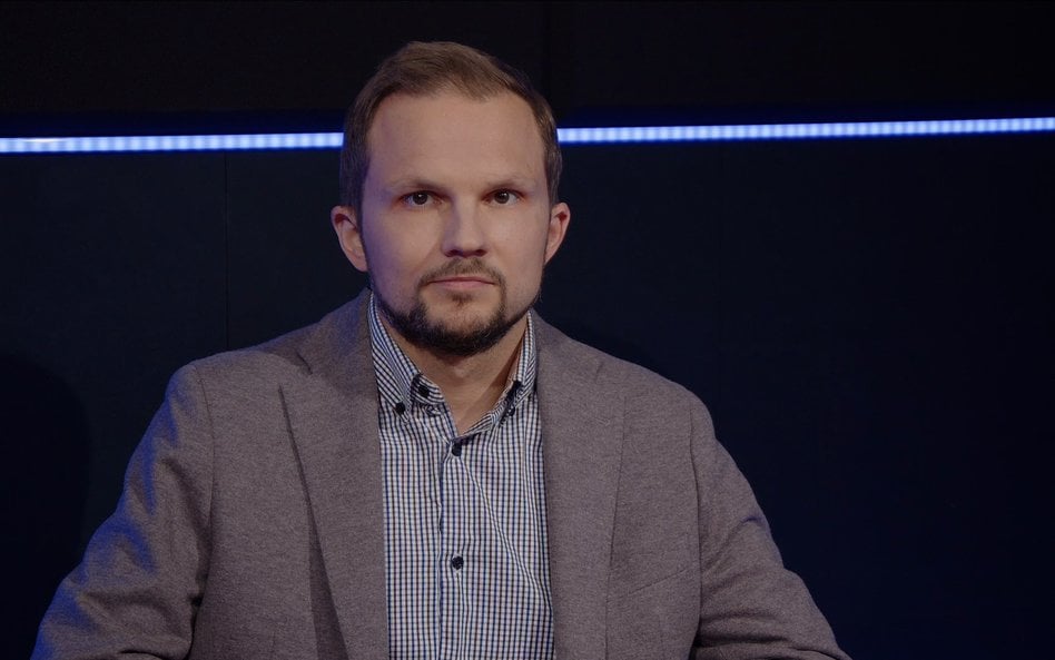 Arkadiusz Balcerowski, mBank: Inflacja w Polsce może rosnąć, ale nie powinna się utrwalić