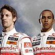 Prestiż i duża prędkość: Vodafone McLaren Mercedes oraz X-Trade Brokers ogłaszają historyczne partne