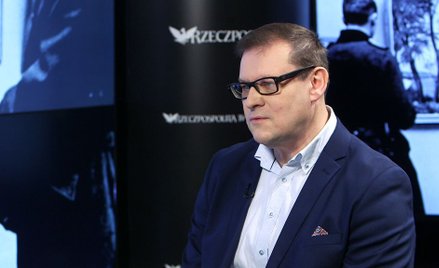 Marek Kozubal: Musimy odzyskać polskie obrazy