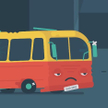 „Smutny autobus” i „Kosmos” za 85 tysięcy złotych