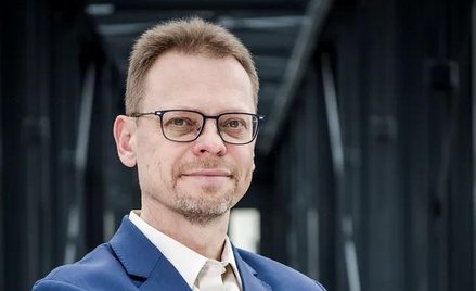 Kapitalizacja spółki OncoArendi, której prezesem jest Marcin Szumowski, sięga 0,8 mld zł.