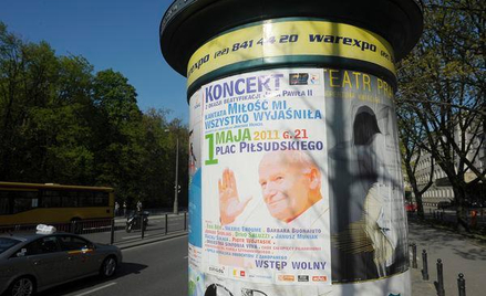 Radny nie może reklamować firmy