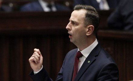 Kosiniak-Kamysz: Nie będę się kłócił o krzesło w Brukseli
