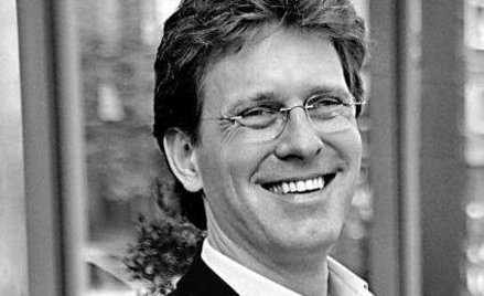 Przemysław Schmidt, bankier inwestycyjny w Trigon Polska