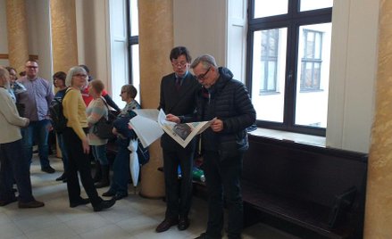 Lis i Żakowski kontra Sakiewicz: Lustracja wciąż gorąca